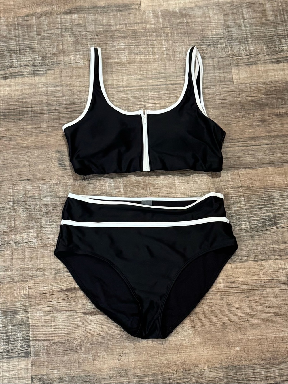 Old Navy Two Piece Bathing Suit Set